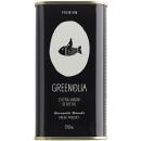 Extra virgin olive oil Premium-Greenolia-250ml
