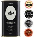 Natives Olivenöl extra Premium-Greenolia-250ml