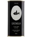 Extra virgin olive oil Premium-Greenolia-500ml