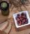 Organic Kalamon olives-Greenolia-180gr