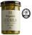 Organic green Amfissis olives-Greenolia-180gr