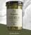 Organic green Amfissis olives-Greenolia-180gr