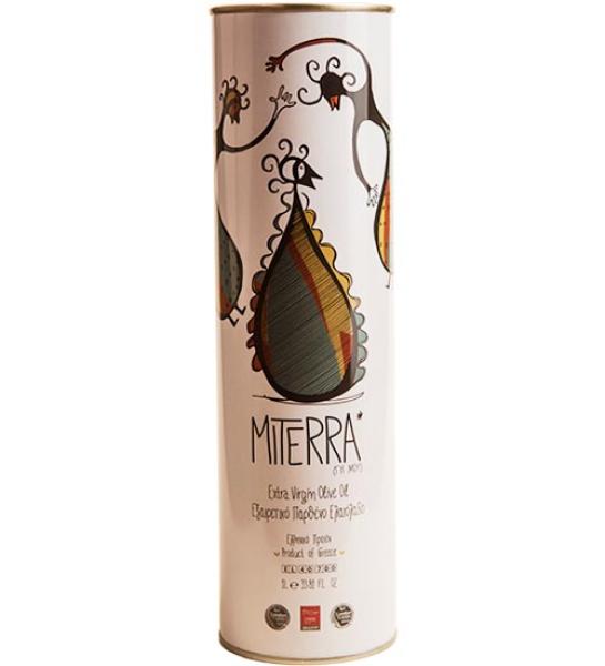 Extra virgin olive oil Miterra-Minoan Gaia-1000ml