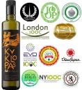 Early harvest extra virgin olive oil-Kyklopas-500ml