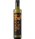 Huile d'olive extra-vierge de récolte précoce-Kyklopas-500ml