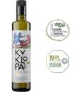Huile d'olive extra-vierge bio-Kyklopas-500ml