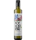 Huile d'olive extra-vierge bio-Kyklopas-500ml