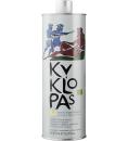 Organic extra virgin olive oil-Kyklopas-500ml