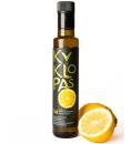 Natürlich aromatisiertes Olivenöl Zitrone-Kyklopas-250ml