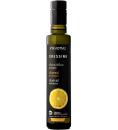 Huile d'olive naturellement aromatisées Citron-Kyklopas-250ml