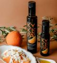 Huile d'olive naturellement aromatisées Orange-Kyklopas-250ml