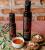 Olive oil dressing Chilli-Kyklopas-250ml
