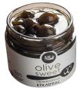 Olives confites au sirop-Kyklopas-350gr