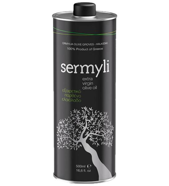 Extra virgin olive oil Sermyli-Athena's Rose-500ml