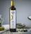 Organic extra virgin olive oil PGI Lesvos Aegean Gold-Protoulis-500ml
