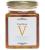 Wildforest honey with large tears mastic of Chios Vasilissa-Stayia Farm-250gr
