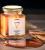 Wildforest honey with cinnamon sticks Vasilissa-Stayia Farm-250gr