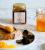 Wildforest honey with Greek black truffle Vasilissa-Stayia Farm-250gr