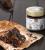 No sugar added, Honey spread with cocoa The Bee Bros-Stayia Farm-300gr