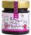 No sugar added, Honey spread with cocoa & blackberries The Bee Bros-Stayia Farm-300gr
