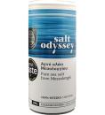 Sel de mer pur de Missolonghi-Salt Odyssey-280gr