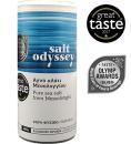 Reines Meersalz aus Messolonghi-Salt Odyssey-280gr