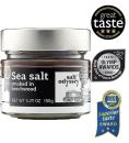 Geräuchertes Meersalz aus Messolonghi-Salt Odyssey-150gr