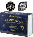 Flocons de sel marin au goût naturel-Salt Odyssey-75gr