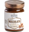 Nocciolata cream Sisinni premium creams-Rito's Food-380gr