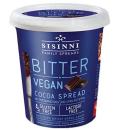 Vegan bitter cocoa spread Family spreads-Rito's Food-400gr