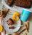 Vegan cocoa spread with hazelnuts Family spreads-Rito's Food-400gr