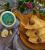 Vegan κρέμα κακάο με φουντούκια Family spreads-Rito's Food-400gr