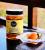 Orange spoon sweet-Pella's Delicacies-400gr