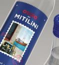 Ouzo Mitilini-Eva Distillery-200ml