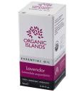 Organic lavender essential oil-Organic Islands-10ml