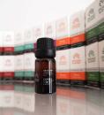 Organic peppermint essential oil-Organic Islands-10ml