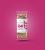 Cereal bar with honey & cranberry-Beikers-50gr