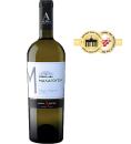 White wine Malagouzia-Alpha Estate-750ml