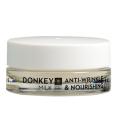 Anti-wrinkle & nourishing eye cream Donkey milk-Body Farm-15ml