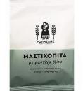 Mastichopita with Chios mastic-Roumelis-50gr