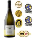 White wine Chardonnay-Ktima Gerovasiliou-750ml