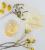 Organic lemon verbena-Anthea Organics-10gr