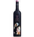 Rosé wine MOI, JE M’EN FOUS-Winery Monsieur Nicolas-750ml