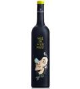 Dry white wine MOI, JE M’EN FOUS-Winery Monsieur Nicolas-750ml