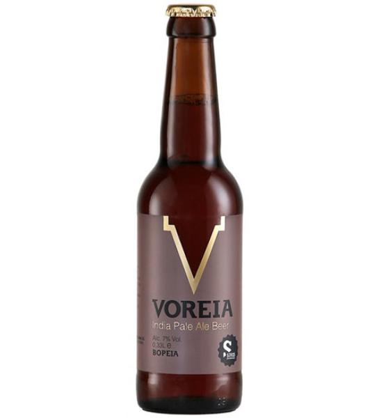 India Pale ale beer Voreia-Siris Microbrewery-330ml