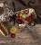 Mojito Chutney with Rum, Mint & Lime-SAZA-240gr