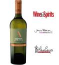 White wine Sauvignon Blanc-Alpha Estate-750ml