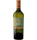 Vin blanc Sauvignon Blanc-Alpha Estate-750ml