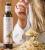 Extra virgin olive oil flavored with garlic-Minoan Gaia-250ml