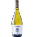 Organic dry white wine Malagouzia "Enarxis"-Wine Therapy-750ml